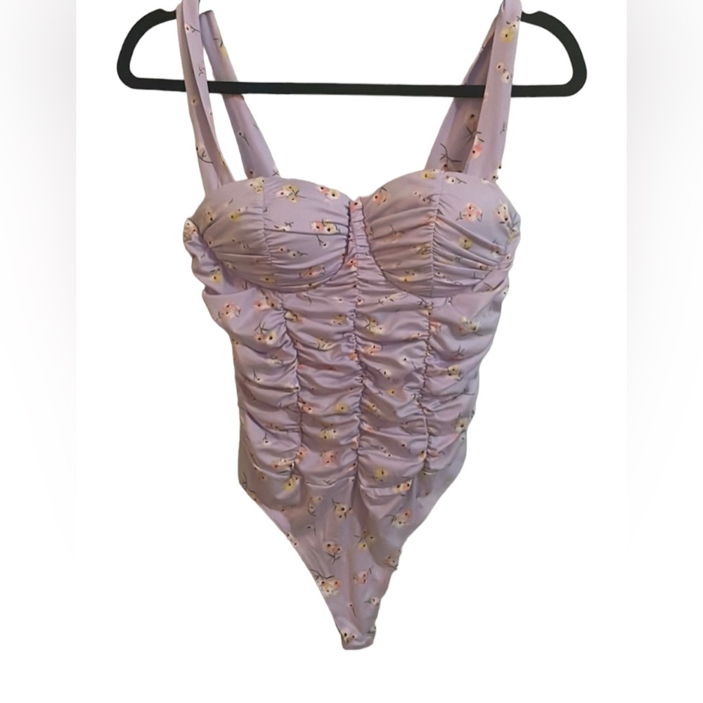 Bodysuit
